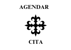 AGENDAR CITA